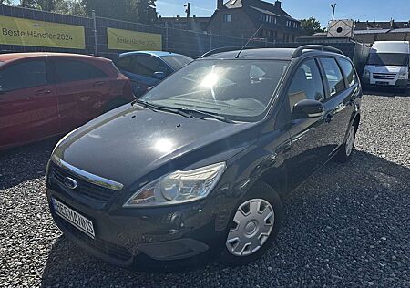 Ford Focus Concept *1.HAND / ALLWETTERREIFEN / TÜV NEU*