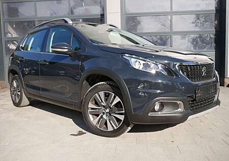 Peugeot 2008 Allure