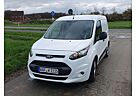 Ford Transit Connect 200 L1 mit AHK, Standheizung und neuer DPF