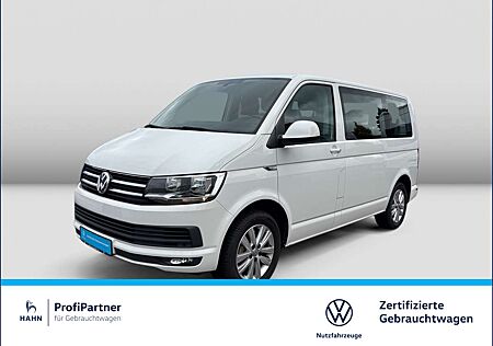VW T6 Caravelle Volkswagen Comfortline 2.0 TSI 150kW