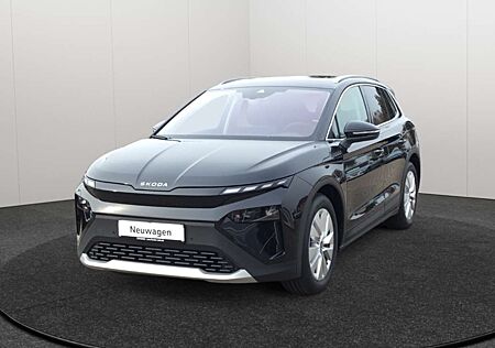 Skoda Elroq 50 Charlie Matrix Navi SHZ Rear View ACC PDC Vorbe