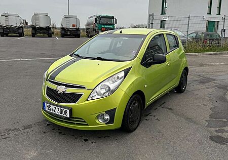 Chevrolet Spark 1.0 LS