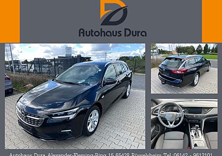 Opel Insignia 2.0 D Business Aut. Navi+Led+Ahk+Shz