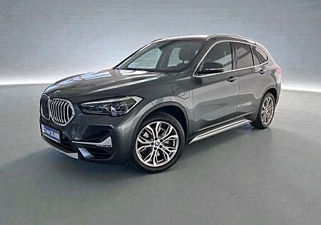 BMW X1 xDrive25e xLine Automatik - Leder/ Navi/ Sitzh.