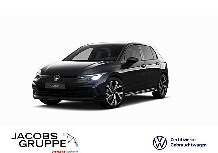 VW Golf Volkswagen VIII 1.5 eTSI R-Line LED*Kamera*Navi *