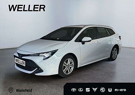 Toyota Corolla 1.8 Hybrid TS Business Edition *ACC*CAM*