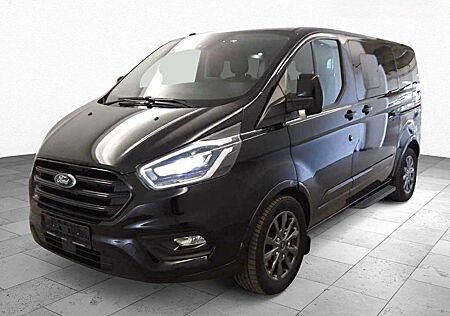 Ford Tourneo Custom Kombi 310 L1 Titanium XEN|8-Sitze