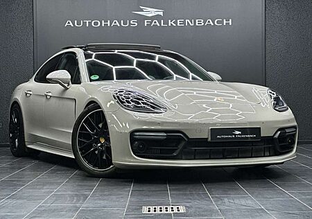 Porsche Panamera 4S*SPORT DESIGN*CHRONO*PANO*MATRIX*SOFT