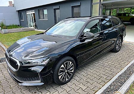 Skoda Superb 1.5 TSI mHEV 110kW Selection