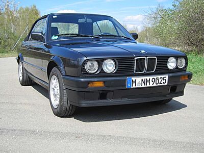 BMW 318 318i