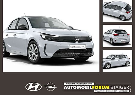 Opel Corsa F e Edition SCHNELL VERFÜGBAR