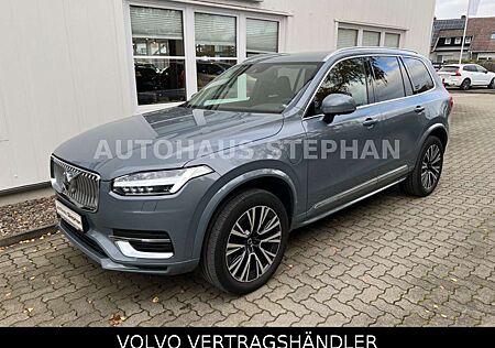 Volvo XC 90 XC90 Recharge T8 AWD Inscription Expression