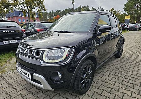 Suzuki Ignis COMFORT+ ALLGRIP HYBRID ALLRAD|KAMERA|NAVI