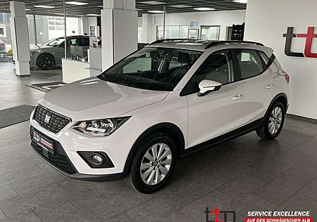 Seat Arona 1.0 TSI Style Sitzheizung Tempomat Alu