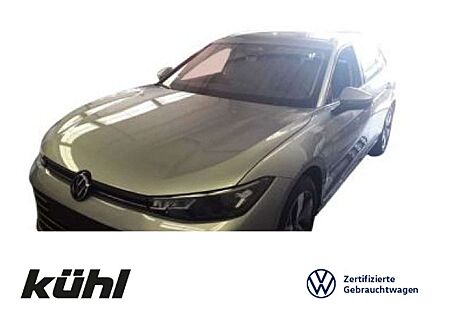 VW Passat Variant Volkswagen 1.5 TSI eHybrid DSG Business ACC