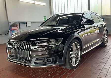 Audi A6 Allroad 3.0TDI *TOP Ausstattung*