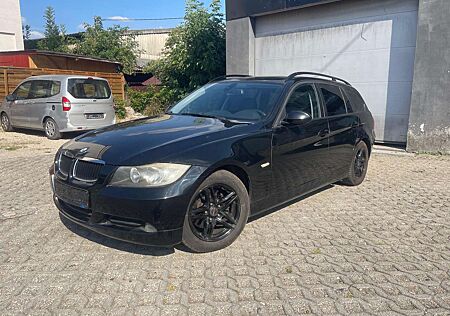 BMW 320d 320