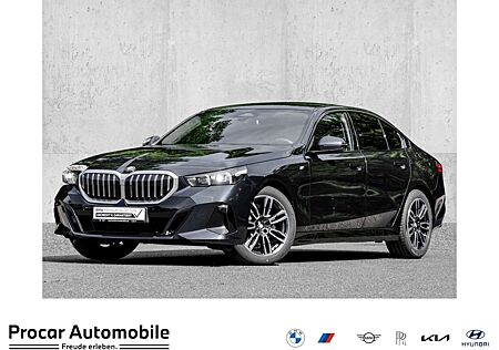 BMW 520 d M SPORT+H/K+DA+DA PLUS+AHK