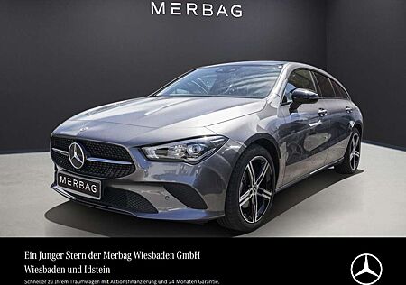 Mercedes-Benz CLA 200 d SB PROGRESSIVE PANO NIGHT AHK KAMERA