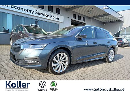 Skoda Octavia Combi 1.4 TSI iV DSG Style Navi Navi Klima