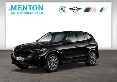 BMW X5 gebraucht kaufen BMW X5 xDrive45e M Sportpaket/AHK/Laserlicht/Harman