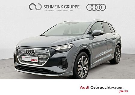 Audi Q4 e-tron 50 quattro Matrix Keyless ACC