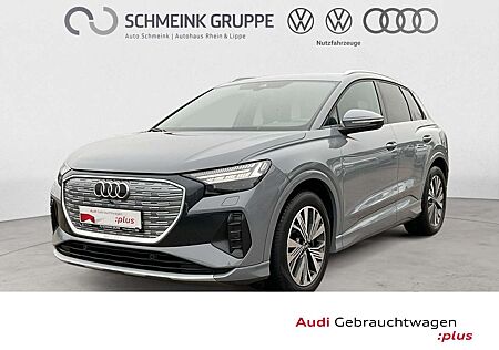 Audi Q4 e-tron 50 quattro Matrix Keyless ACC