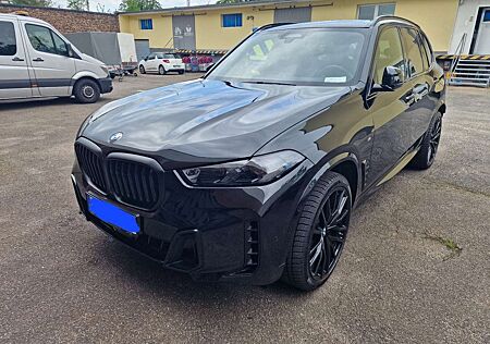 BMW X5 xDrive40d xLine