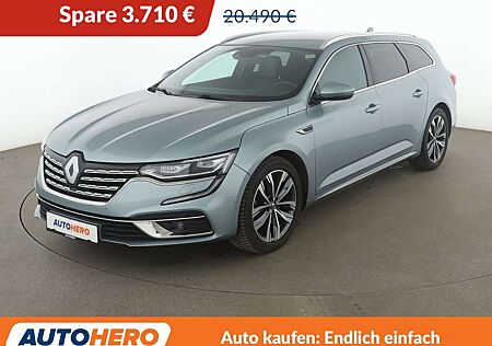 Renault Talisman 2.0 BLUE dCi Intens Aut.*NAVI*LED*TEMPO*CAM*PDC*