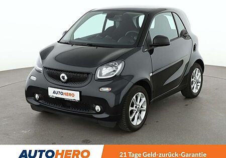 Smart ForTwo 0.9 Turbo passion Aut.*TEMPO*PANO*SHZ