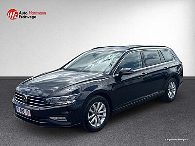 Volkswagen Passat Variant 1.5 TSI Business DSG LED Navi Ahk
