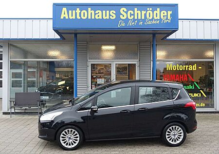 Ford B-Max Titanium / Zahnriemen neu