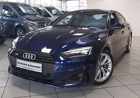 Audi A5 SB 50 TDI quattro STANDH ACC NETTO 33.000