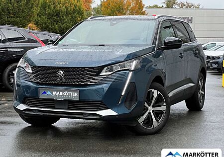 Peugeot 5008 GT 1.2 PureTech 130 7-Sitzer ACC/BLIS/AHK/CAM