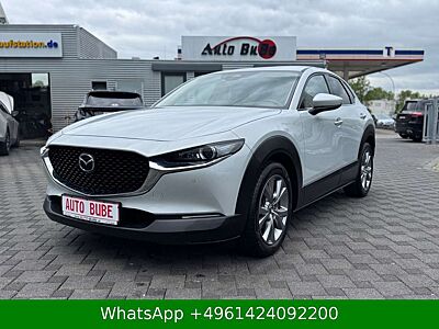 Mazda CX-30 Takumi HUD|ACC|360°|LED|BOSE