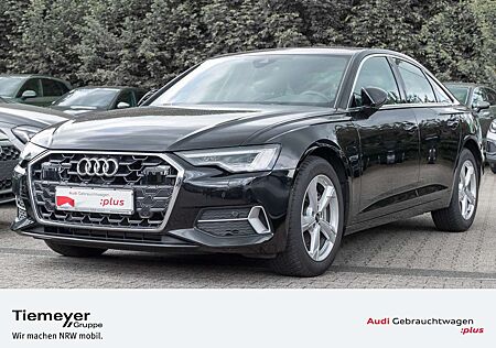 Audi A6 40 TDI Q ADVANCED MATRIX LEDER KAMERA