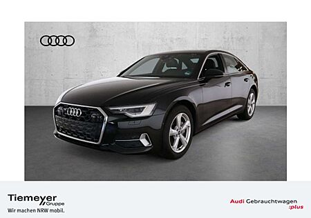 Audi A6 40 TDI Q ADVANCED MATRIX LEDER KAMERA