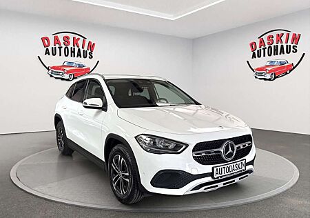 Mercedes-Benz GLA 180 *KAMERA**AUTOMATIK*TÜV+AU NEU