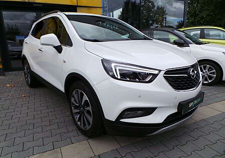 Opel Mokka X Ultimate AT,Leder,RFK,Navi,Infinity,WKR