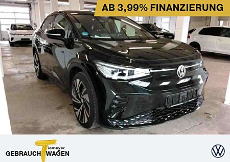 VW ID.5 Volkswagen GTX 4M LM21 WÄRMEPUMPE AHK PANO