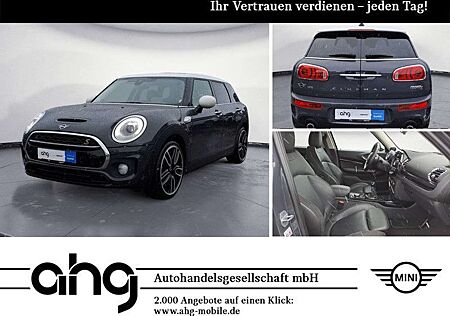 Mini Cooper S Clubman EDC Klimaaut. Komfortzugang PDC