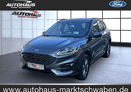 Ford Kuga Plug-In Hybrid ST-Line Bluetooth Navi LED