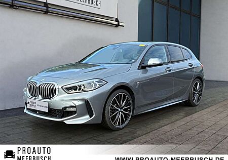 BMW 120 i M Sport HIFI/COMFORT/PARKASSIST/RFK/PANO