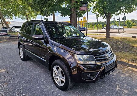 Suzuki Grand Vitara 1.9 DDIS X 30 /79000 km/ Allrad