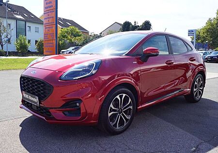 Ford Puma "ST-Line X" Virtual+LED+Assist+Kamera+Pilot