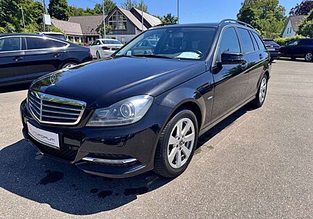 Mercedes-Benz C 200 T CDI BlueEfficiency