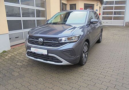 VW T-Cross Volkswagen 1.0 TSI OPF DSG Goal
