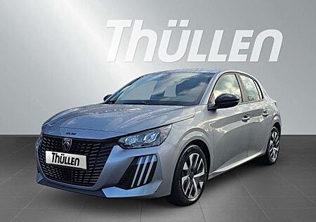 Peugeot 208 Active 1.2 PT 100 / PDC / Navi / Tempomat LED