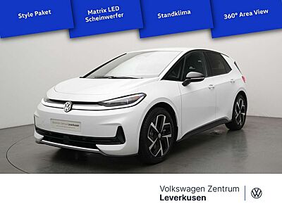 Volkswagen ID.3 Neo Style MATRIX AHK KAM KEYLESS MEMORY