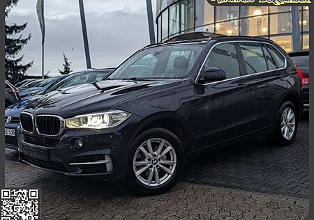 BMW X5 gebraucht kaufen BMW X5 xD 30d LoungePlus *NAVI*Leder*Xenon*